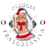 Logo ufficiale di Piccole Trasgressioni Italia